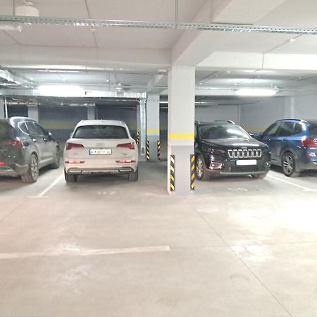 Аэропорт Кишинев 24&24 Daire Dış mekan fotoğraf