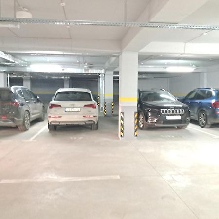 Аэропорт Кишинев 24&24 Daire Dış mekan fotoğraf