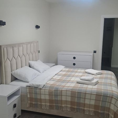 Аэропорт Кишинев 24&24 Daire Dış mekan fotoğraf