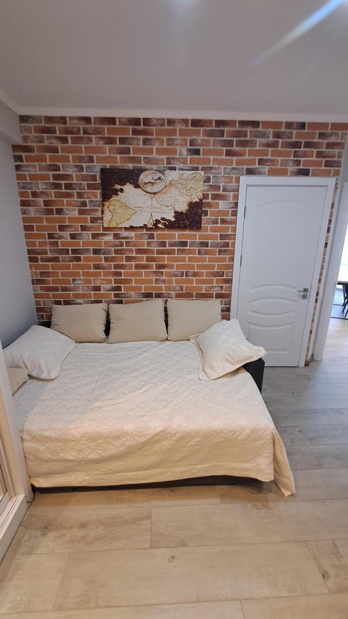 Аэропорт Кишинев 24&24 Daire Oda fotoğraf
