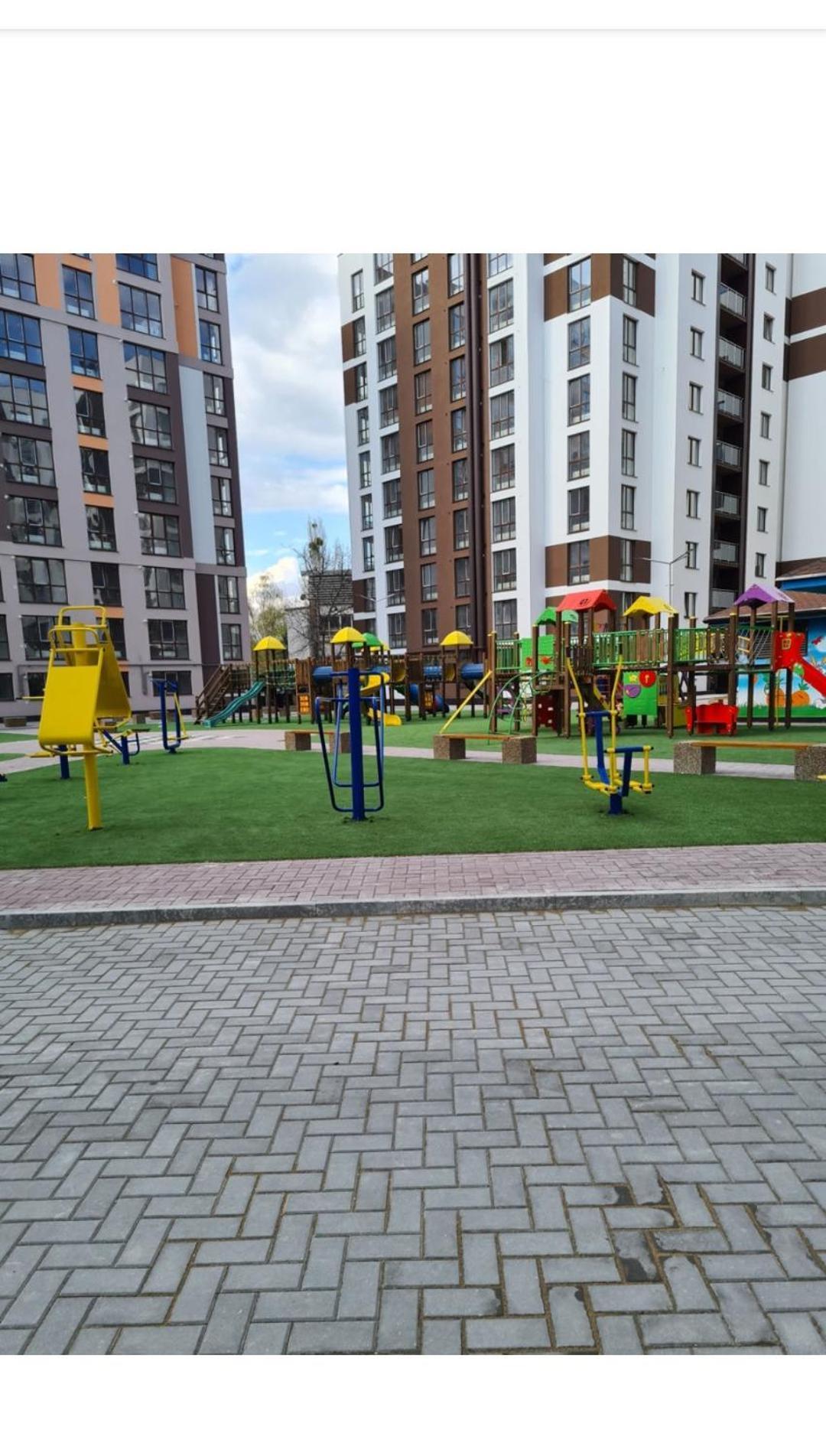 Аэропорт Кишинев 24&24 Daire Dış mekan fotoğraf