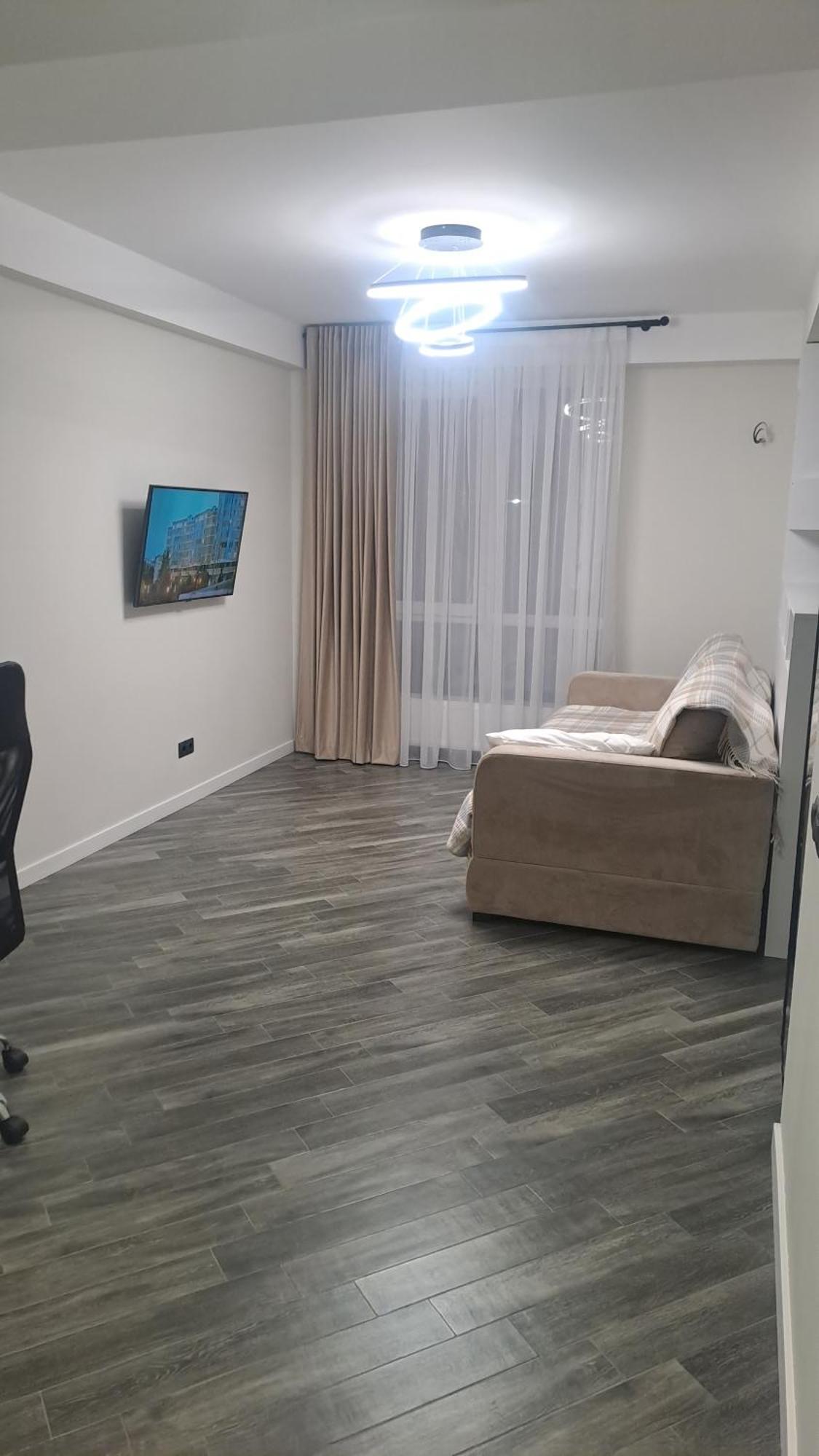 Аэропорт Кишинев 24&24 Daire Dış mekan fotoğraf