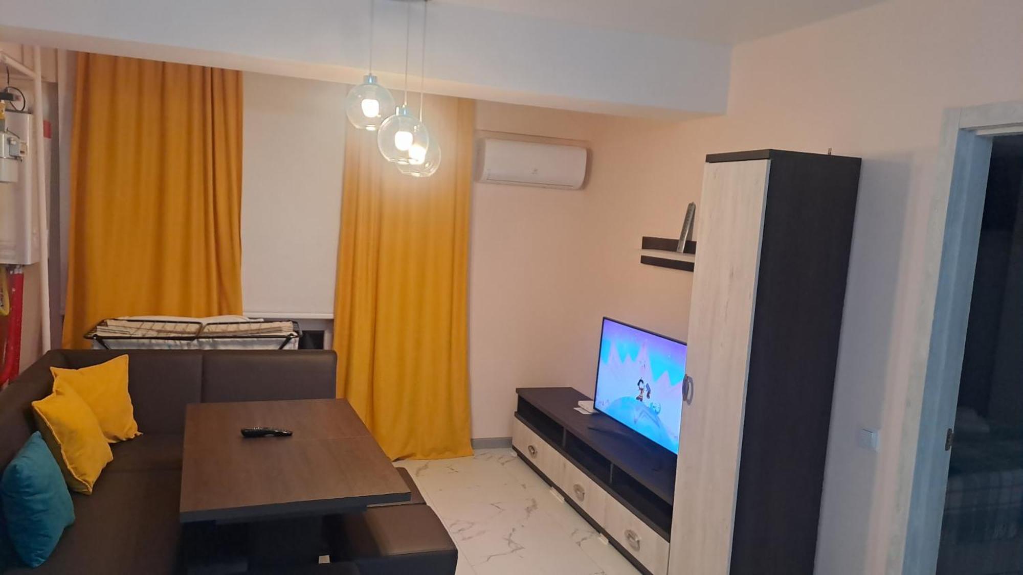 Аэропорт Кишинев 24&24 Daire Oda fotoğraf