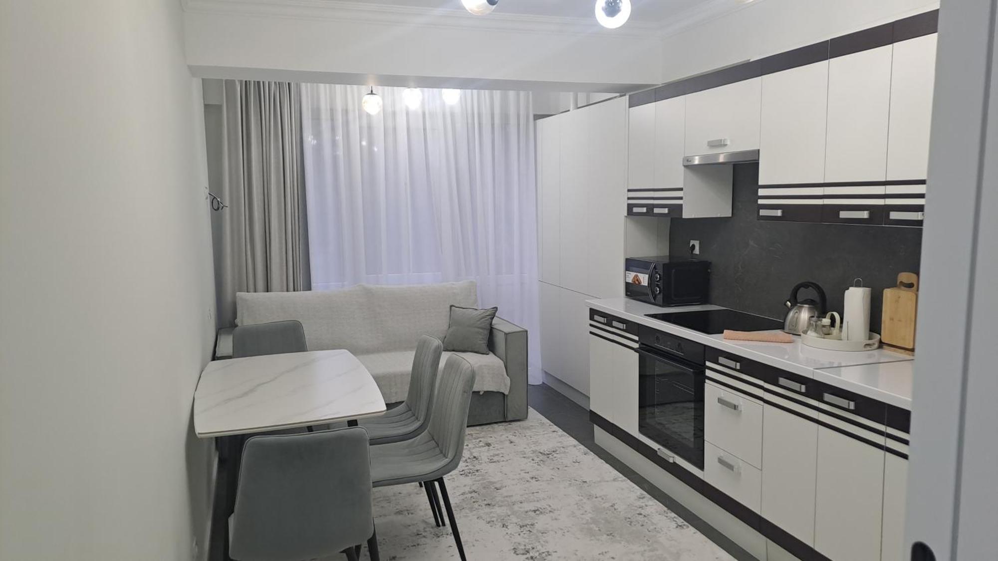 Аэропорт Кишинев 24&24 Daire Oda fotoğraf