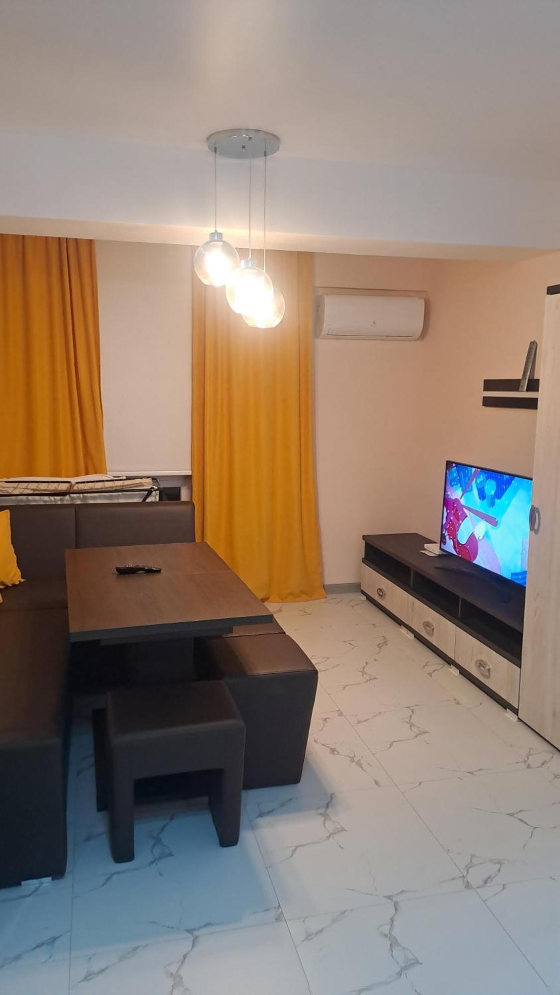 Аэропорт Кишинев 24&24 Daire Oda fotoğraf