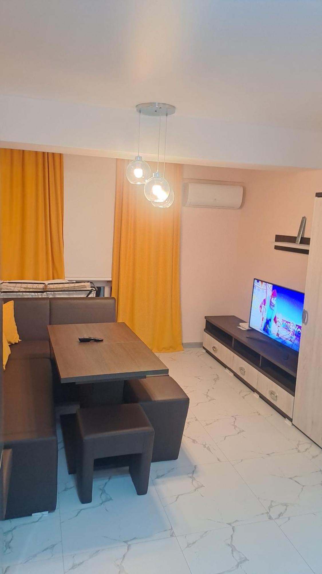 Аэропорт Кишинев 24&24 Daire Oda fotoğraf