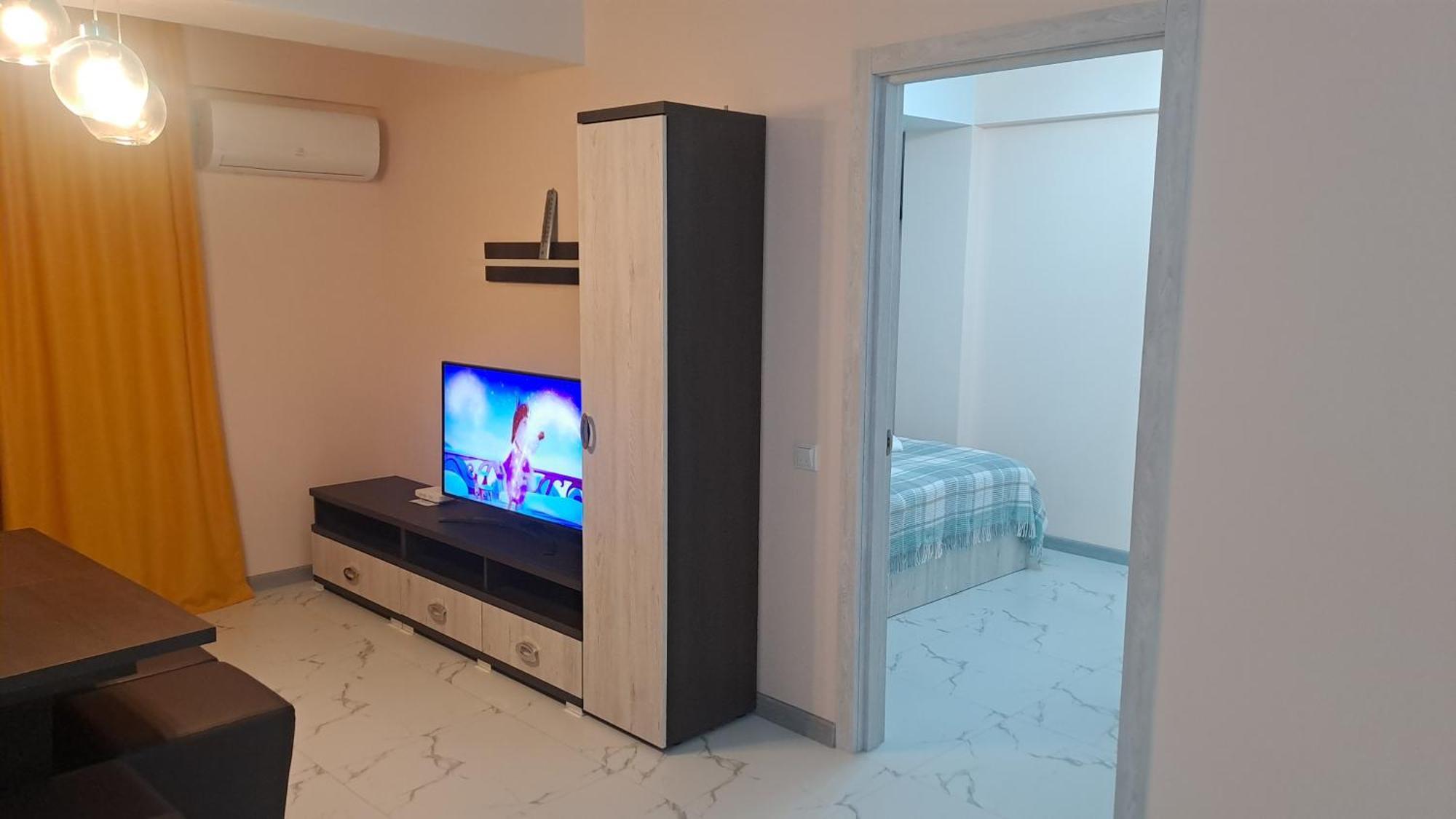 Аэропорт Кишинев 24&24 Daire Oda fotoğraf