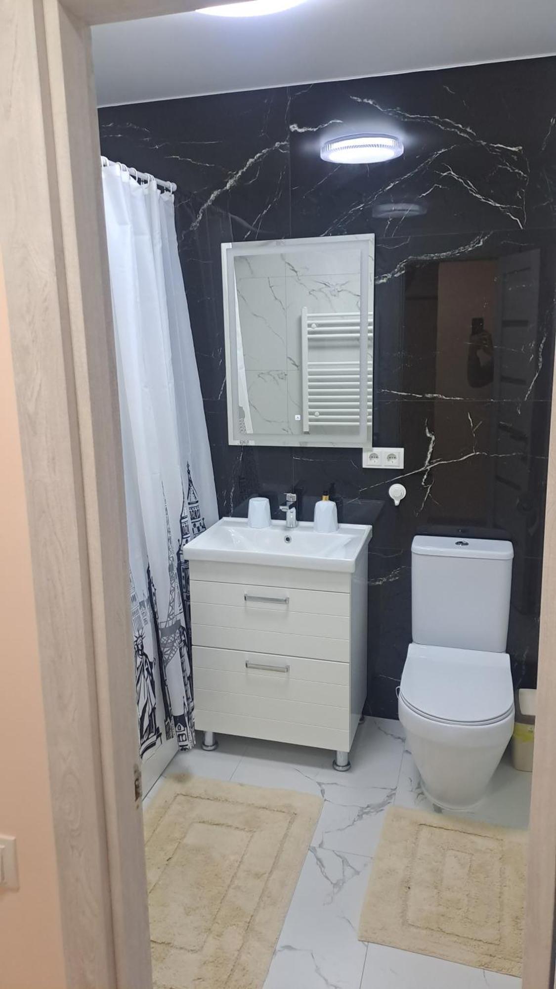 Аэропорт Кишинев 24&24 Daire Oda fotoğraf