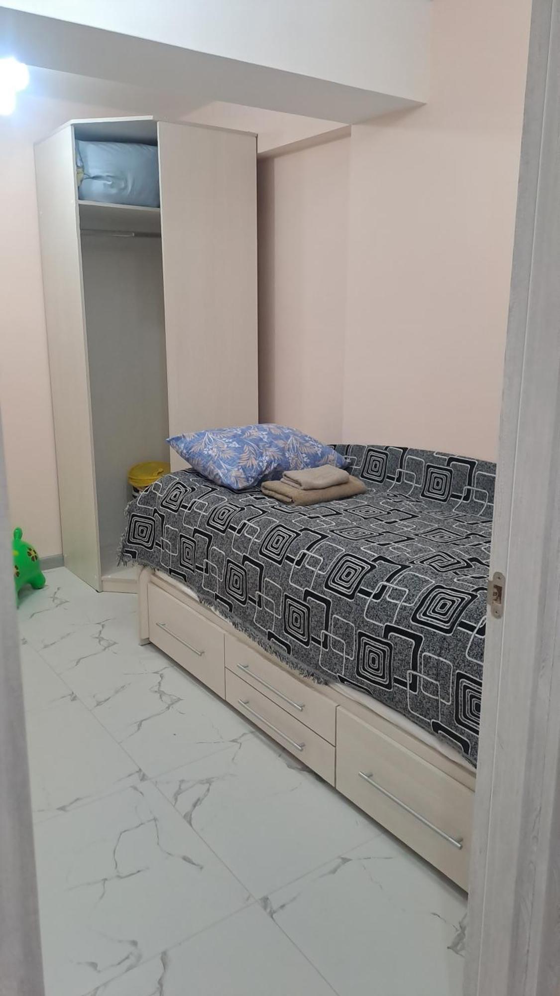 Аэропорт Кишинев 24&24 Daire Oda fotoğraf