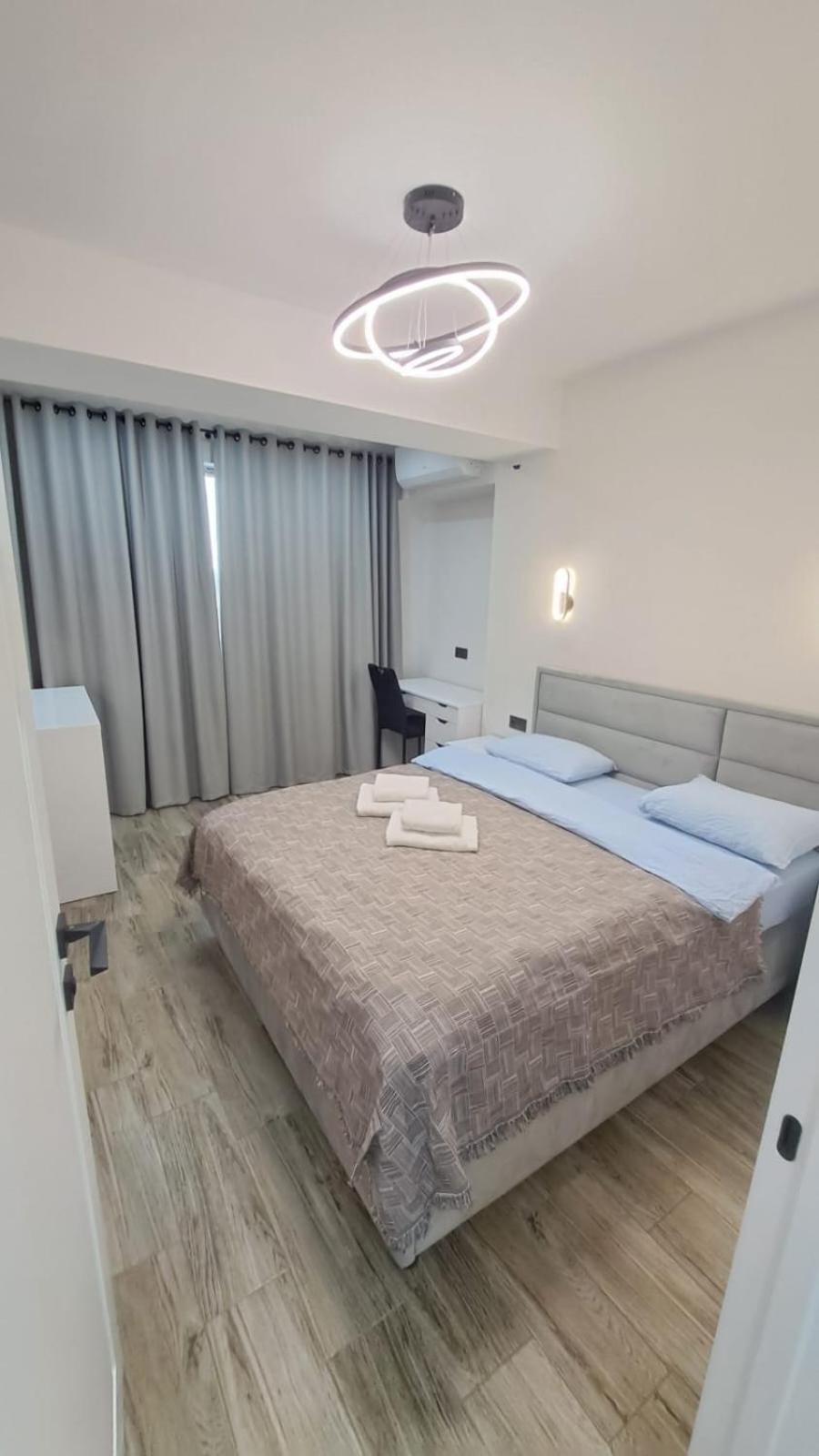 Аэропорт Кишинев 24&24 Daire Dış mekan fotoğraf