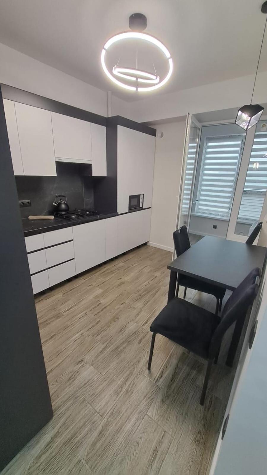 Аэропорт Кишинев 24&24 Daire Dış mekan fotoğraf