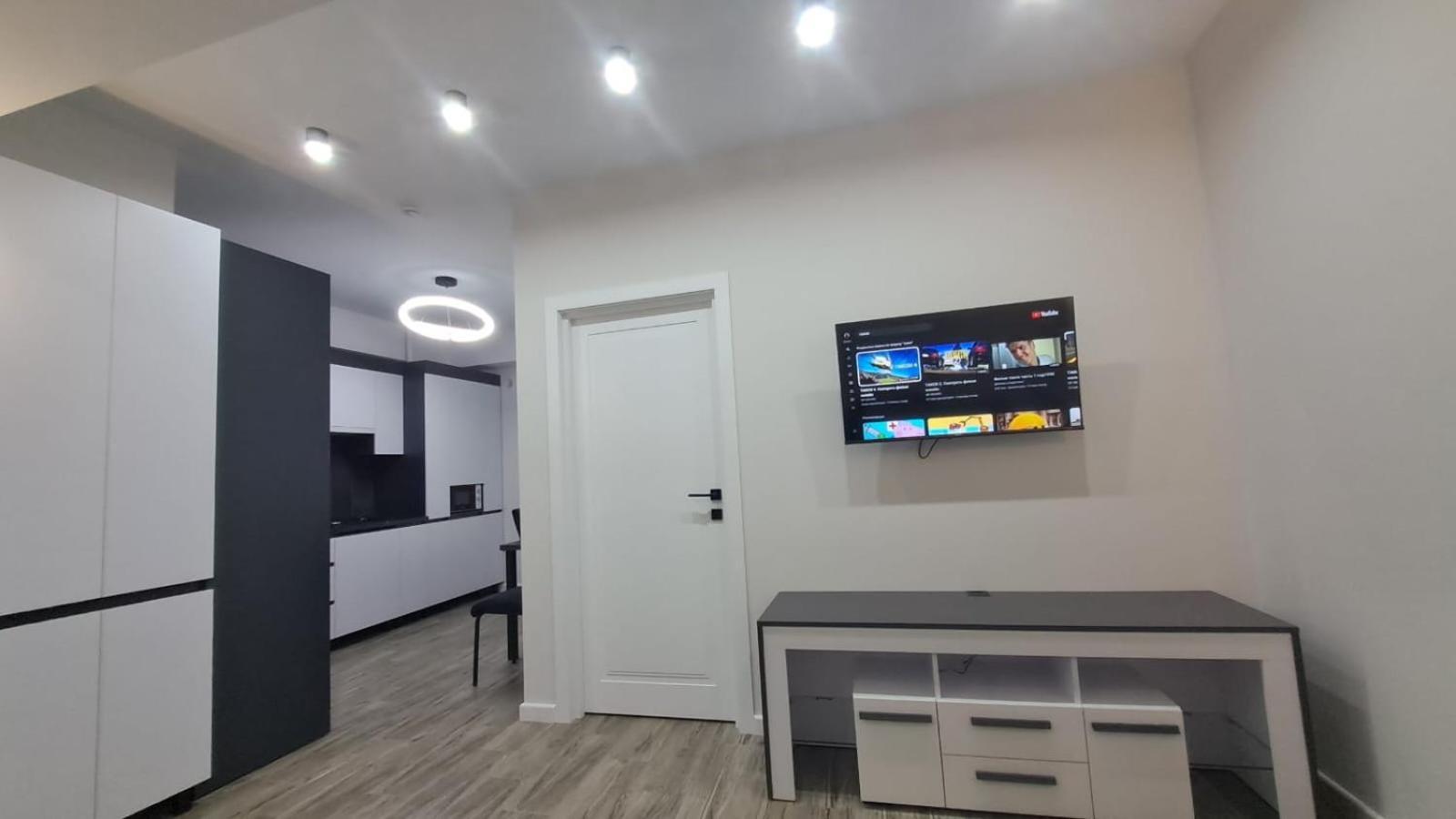 Аэропорт Кишинев 24&24 Daire Dış mekan fotoğraf