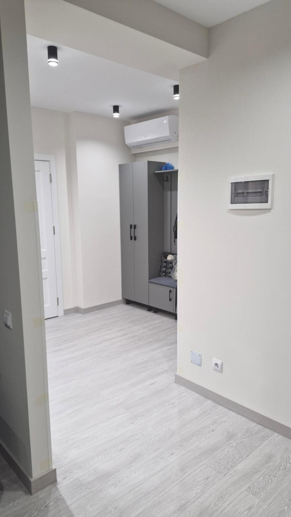 Аэропорт Кишинев 24&24 Daire Dış mekan fotoğraf