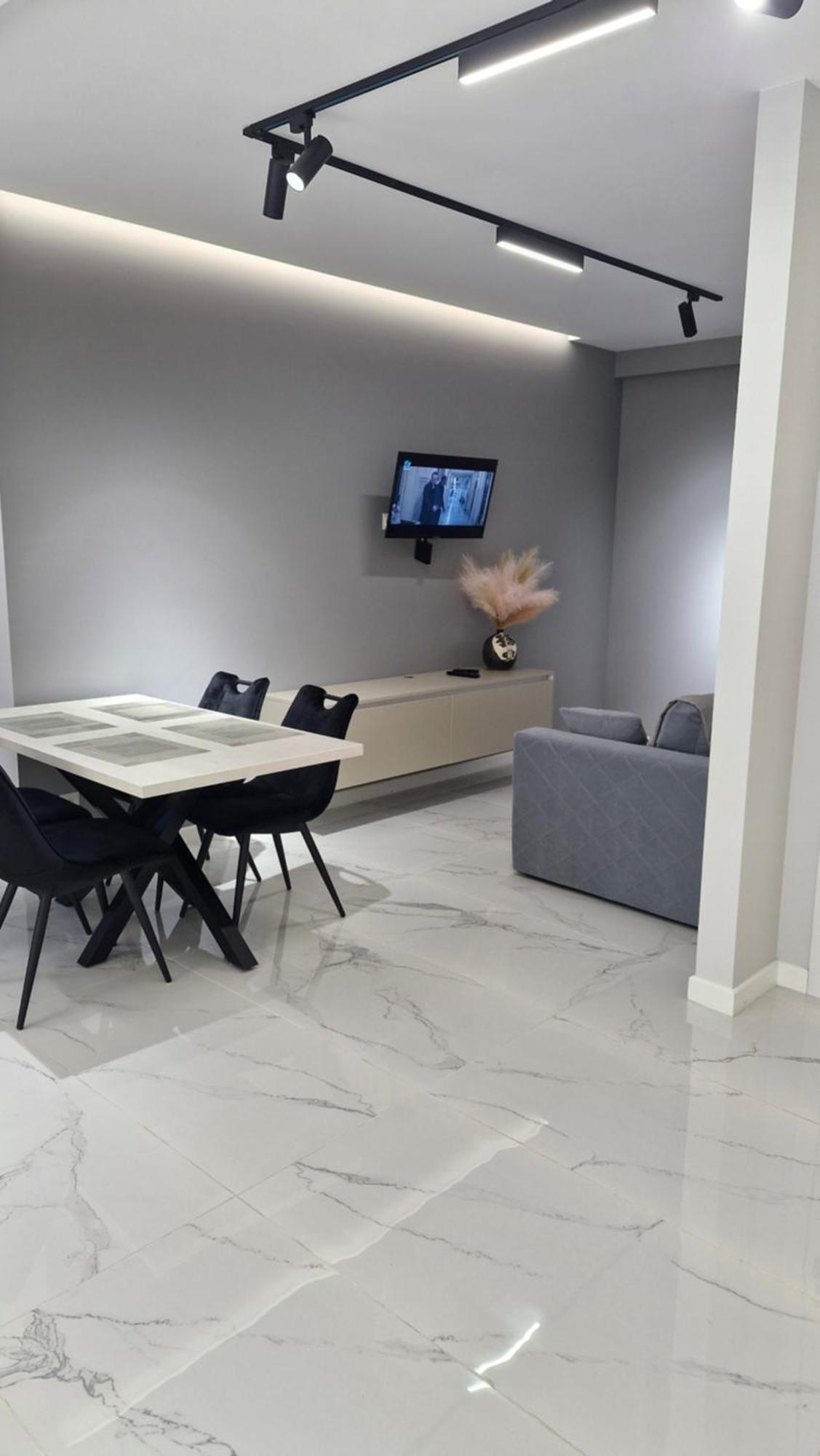 Аэропорт Кишинев 24&24 Daire Dış mekan fotoğraf