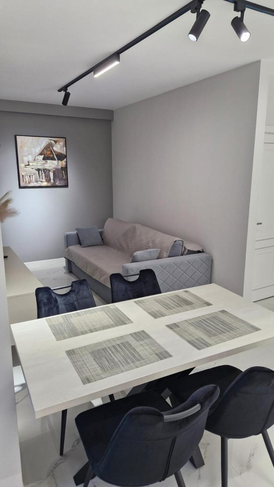 Аэропорт Кишинев 24&24 Daire Dış mekan fotoğraf