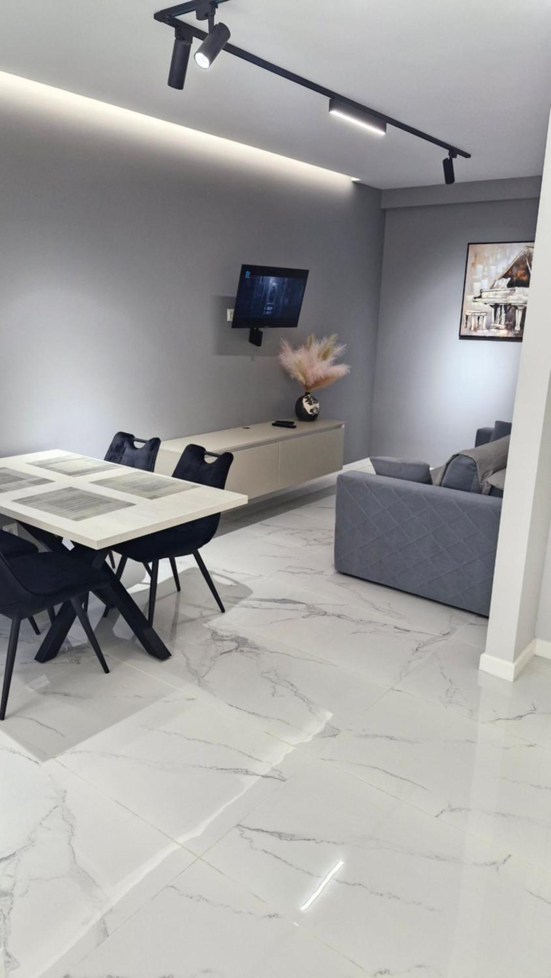 Аэропорт Кишинев 24&24 Daire Dış mekan fotoğraf