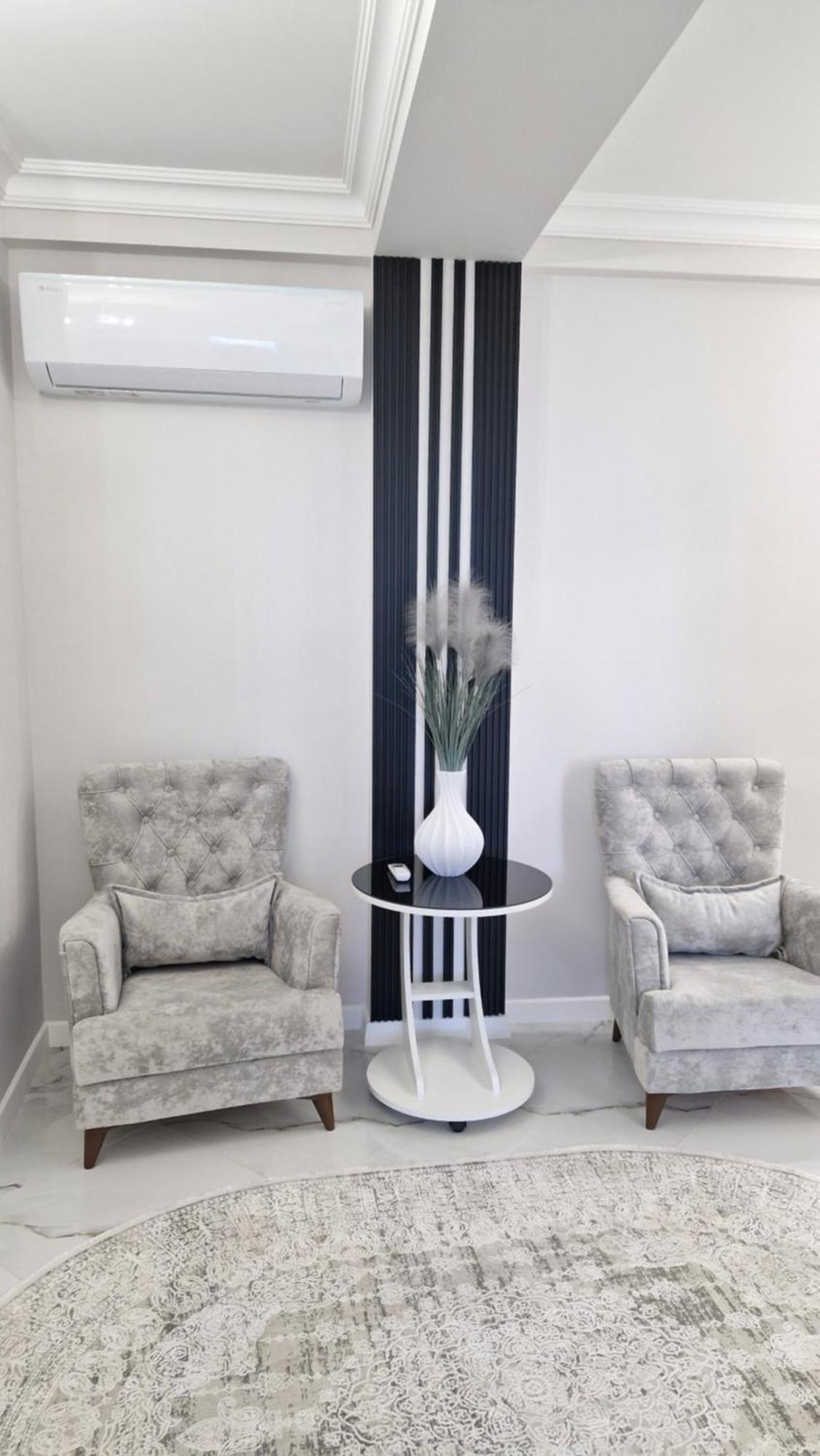 Аэропорт Кишинев 24&24 Daire Dış mekan fotoğraf