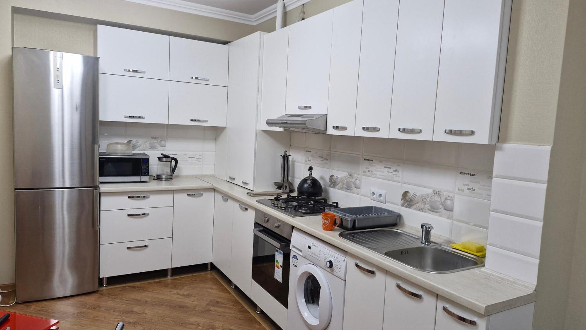 Аэропорт Кишинев 24&24 Daire Dış mekan fotoğraf