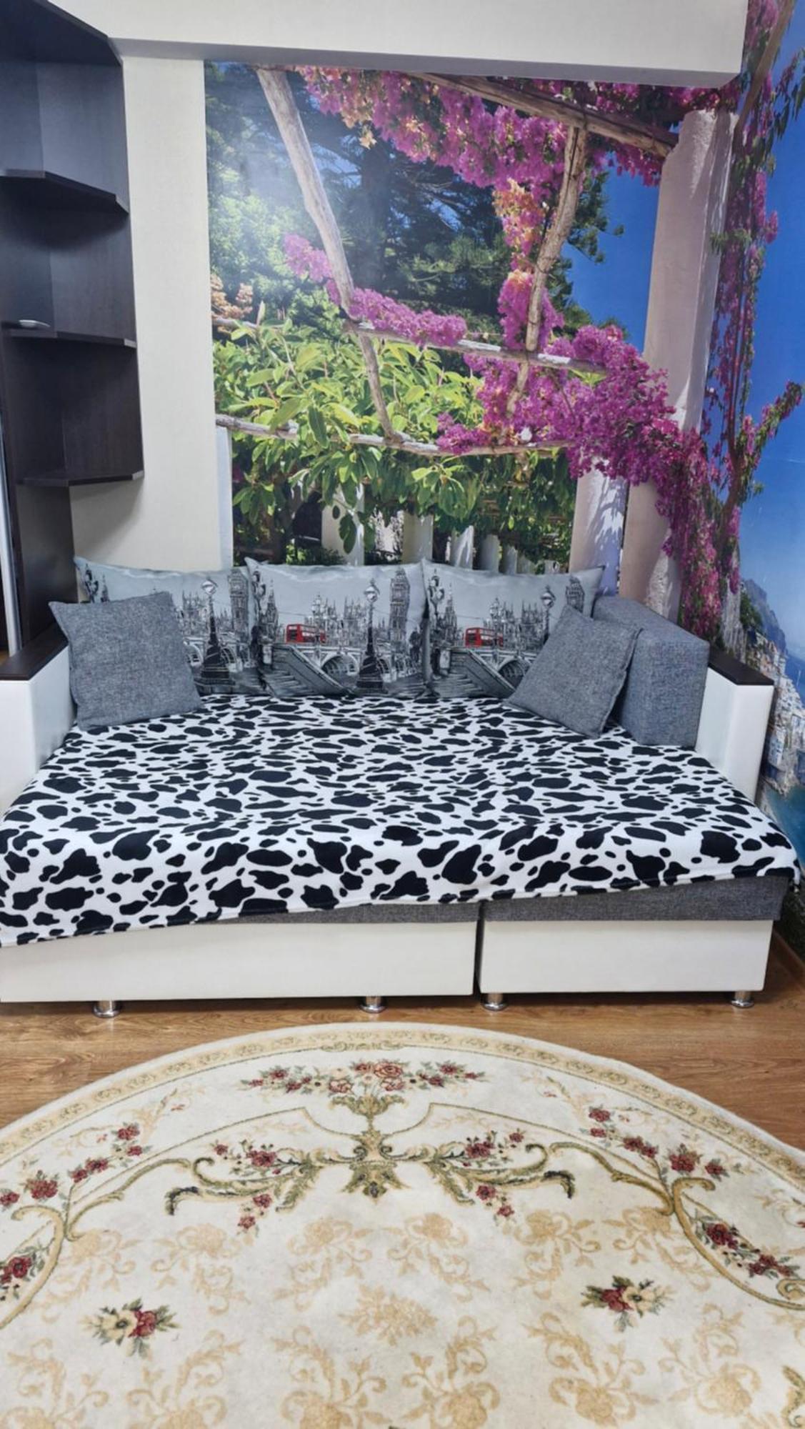 Аэропорт Кишинев 24&24 Daire Dış mekan fotoğraf
