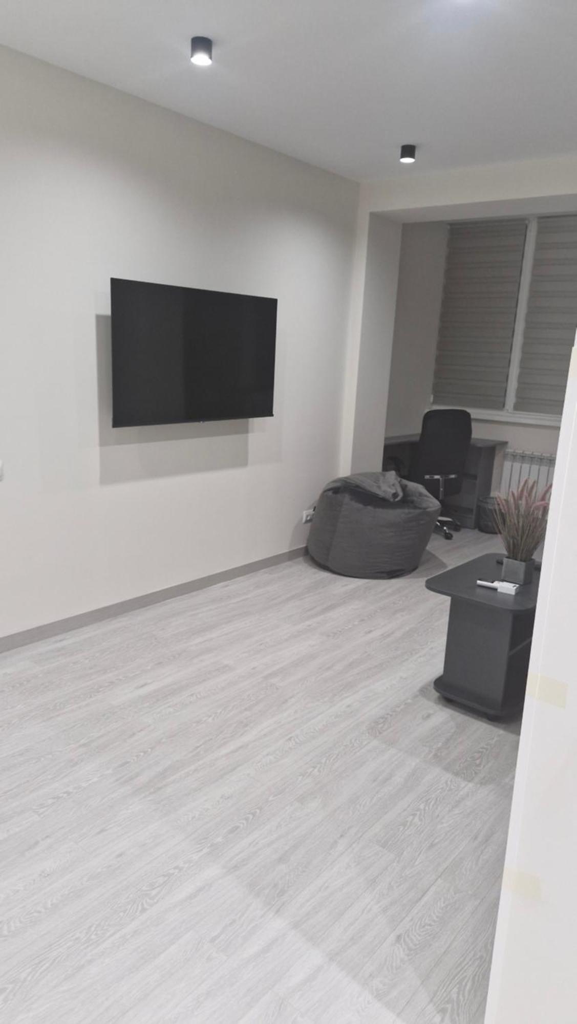 Аэропорт Кишинев 24&24 Daire Dış mekan fotoğraf